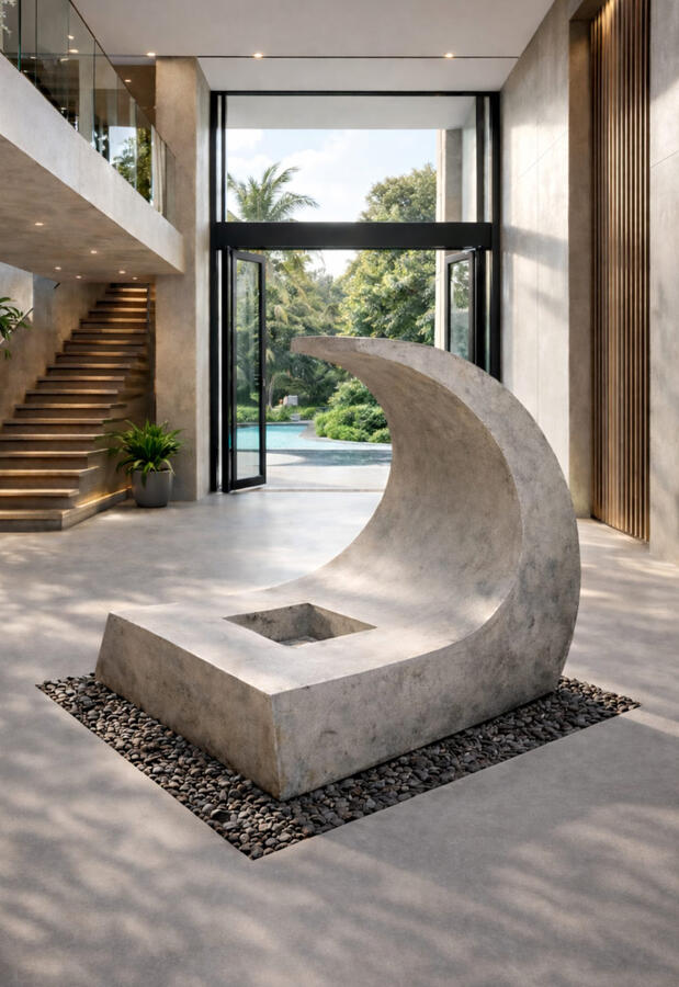 Bespoke Sculpture &amp; Design